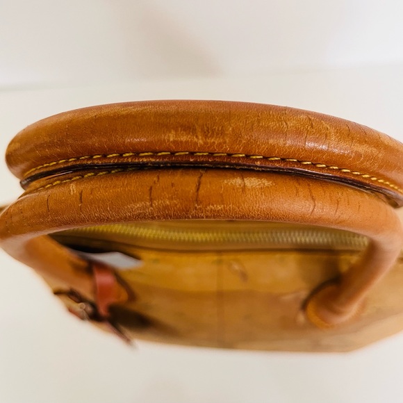 Alviero Martini Classe - Alma style - Picture 6 of 9